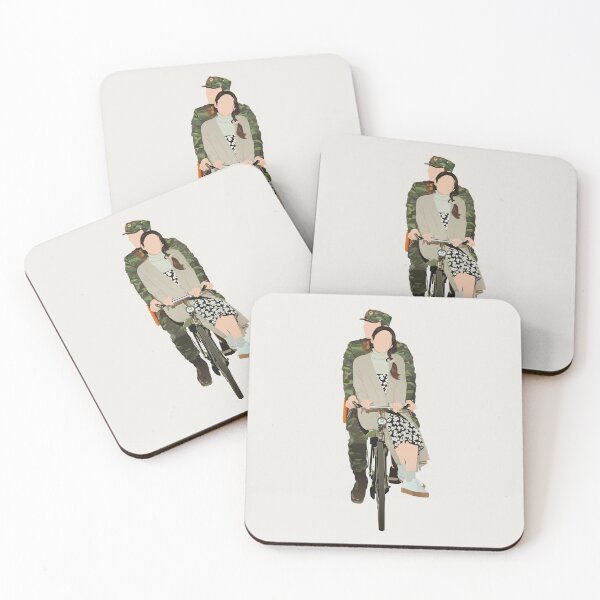 Item preview, Crash Landing on You designed and sold by nelkrshop.