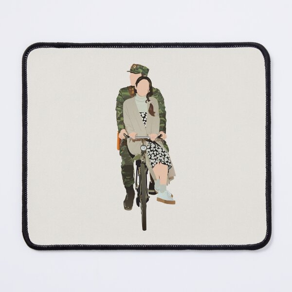 Item preview, Crash Landing on You designed and sold by nelkrshop.
