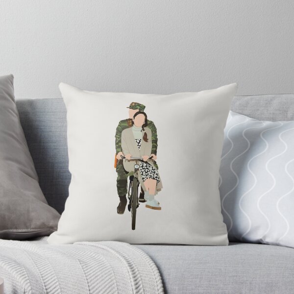 Item preview, Crash Landing on You designed and sold by nelkrshop.