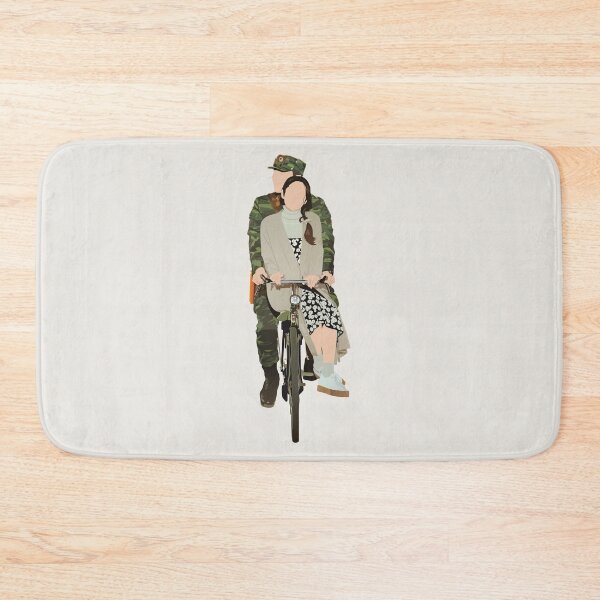 Item preview, Crash Landing on You designed and sold by nelkrshop.