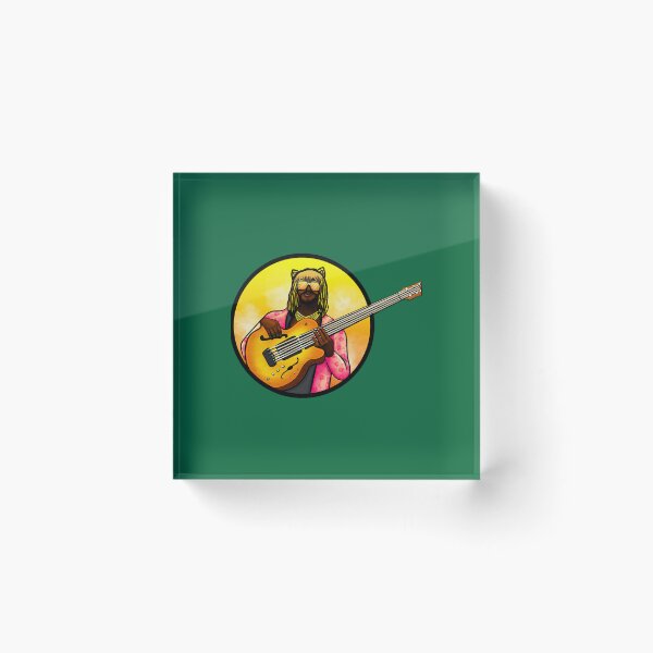 Item preview, Thundercat Circle    designed and sold by Monoslothq.