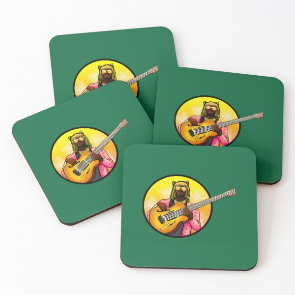Item preview, Thundercat Circle    designed and sold by Monoslothq.