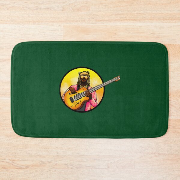 Item preview, Thundercat Circle    designed and sold by Monoslothq.