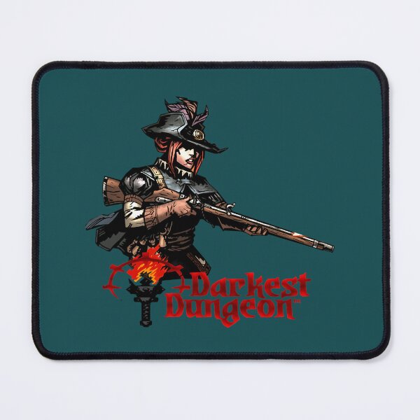 Item preview, darkest dungeon designed and sold by EldoraSharp.