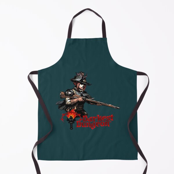 Item preview, darkest dungeon designed and sold by EldoraSharp.