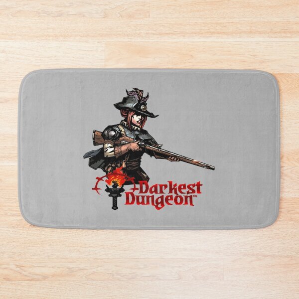 Item preview, darkest dungeon designed and sold by EldoraSharp.