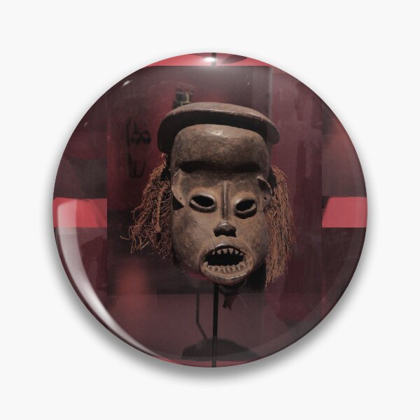 Item preview, vr 3236 / finition 2023 - 47   Musée Branly-Chirac à Paris sur le Cameroun - Okaio Créations  Olavia-Olao designed and sold by o.okaïo.