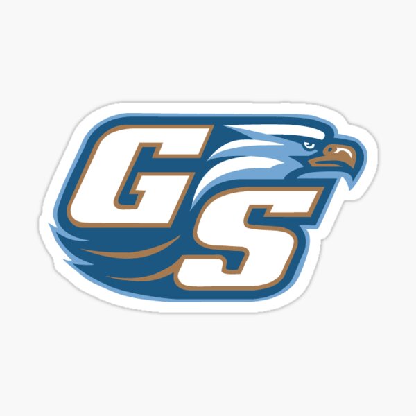 Item preview, Georgia Southern  designed and sold by curlykhaila.