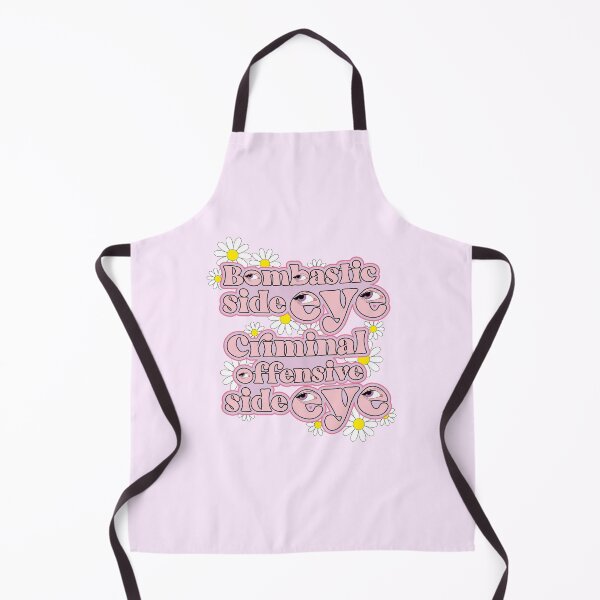 Item preview, Bombastic Side Eye Criminal Offensive Side Eye Meme designed and sold by ponychops.