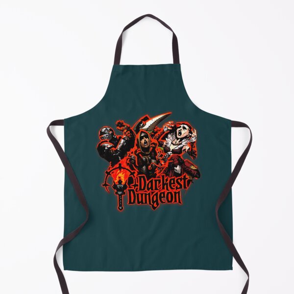 Item preview, darkest dungeon designed and sold by EldoraSharp.