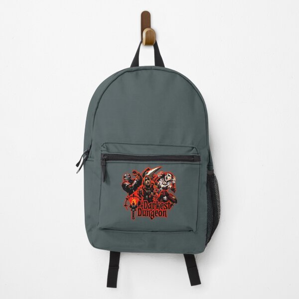 Item preview, darkest dungeon designed and sold by EldoraSharp.