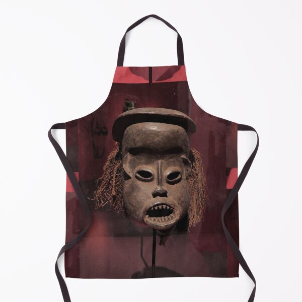 Item preview, vr 3236 / finition 2023 - 47 Musée Branly-Chirac à Paris sur le Cameroun - Okaio Créations Olavia-Olao designed and sold by o.okaïo.