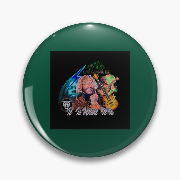Item preview, Thundercat and Flying Lotus- It Is What It Is   designed and sold by Monoslothq.