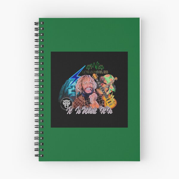 Item preview, Thundercat and Flying Lotus- It Is What It Is   designed and sold by Monoslothq.