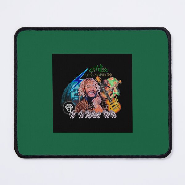Item preview, Thundercat and Flying Lotus- It Is What It Is designed and sold by Monoslothq.