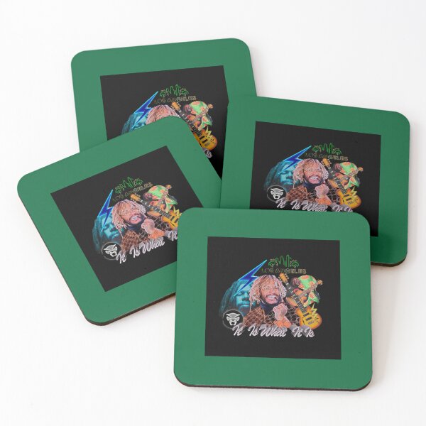 Item preview, Thundercat and Flying Lotus- It Is What It Is   designed and sold by Monoslothq.