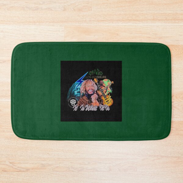 Item preview, Thundercat and Flying Lotus- It Is What It Is   designed and sold by Monoslothq.