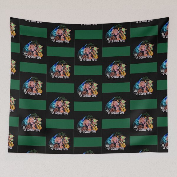 Item preview, Thundercat and Flying Lotus- It Is What It Is   designed and sold by Monoslothq.
