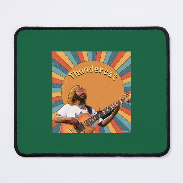 Item preview, Thundercat 2022   designed and sold by Monoslothq.