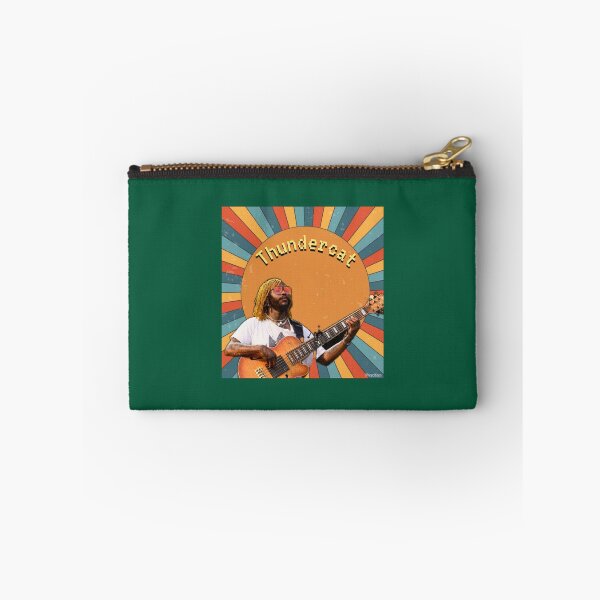 Item preview, Thundercat 2022   designed and sold by Monoslothq.