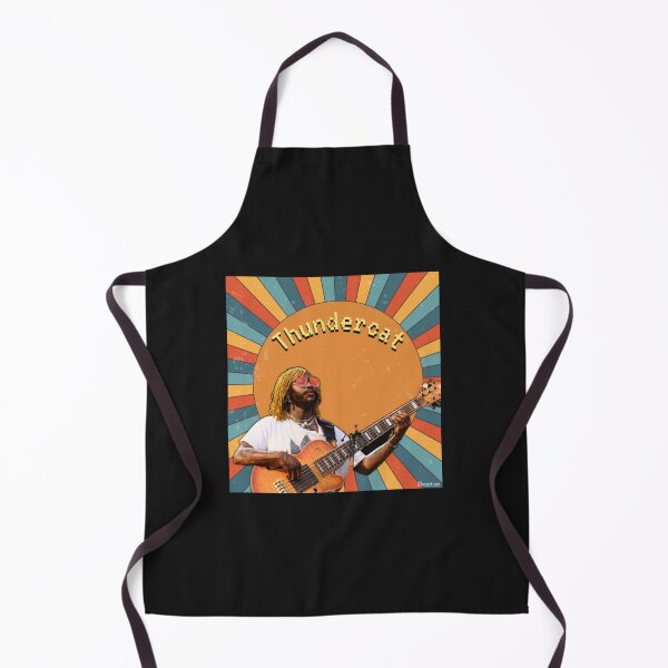 Item preview, Thundercat 2022 designed and sold by Monoslothq.