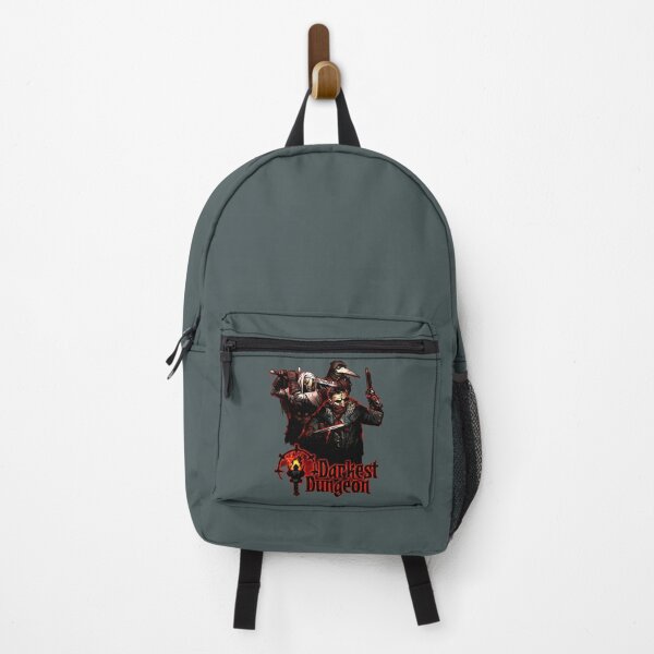 Item preview, darkest dungeon designed and sold by EldoraSharp.