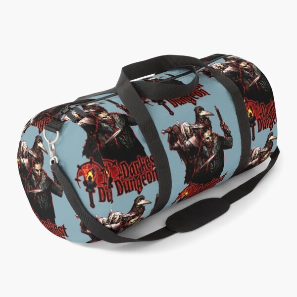 Item preview, darkest dungeon designed and sold by EldoraSharp.