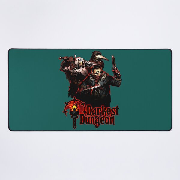 Item preview, darkest dungeon designed and sold by EldoraSharp.