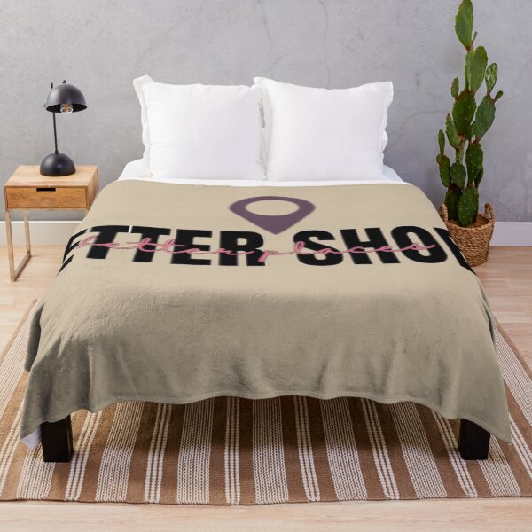 Item preview, Better shoes take u 2 better places designed and sold by EnchantedThread.