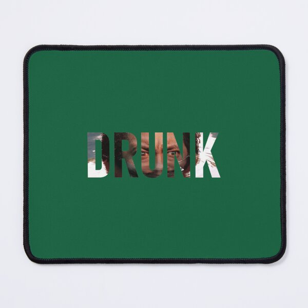 Item preview, Drunk     designed and sold by Monoslothq.