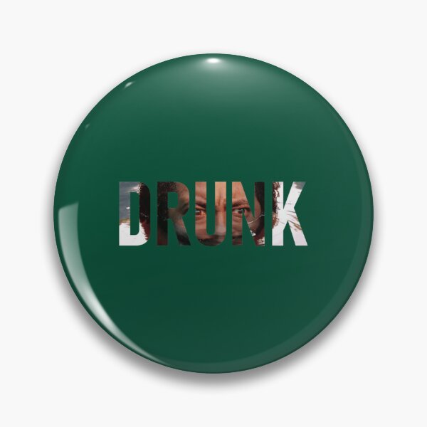 Item preview, Drunk     designed and sold by Monoslothq.
