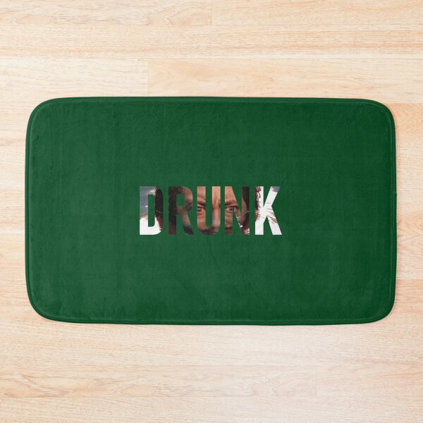 Item preview, Drunk     designed and sold by Monoslothq.