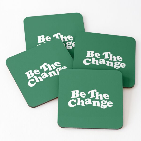 Item preview, BE THE CHANG   designed and sold by Monoslothq.