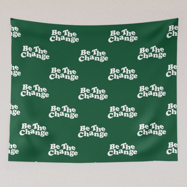 Item preview, BE THE CHANG   designed and sold by Monoslothq.