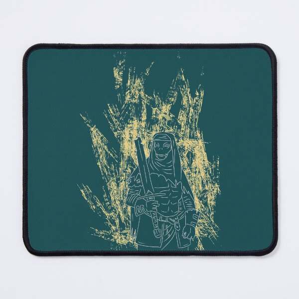 Item preview, Leper designed and sold by EldoraSharp.