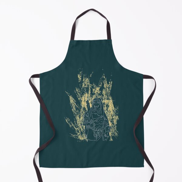 Item preview, Leper designed and sold by EldoraSharp.