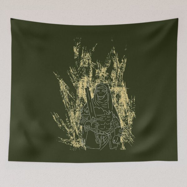 Item preview, Leper designed and sold by EldoraSharp.