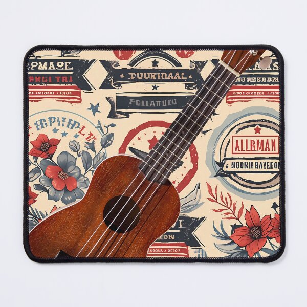 Item preview, Vintage and Music designed and sold by MTJ-Mushrooms.