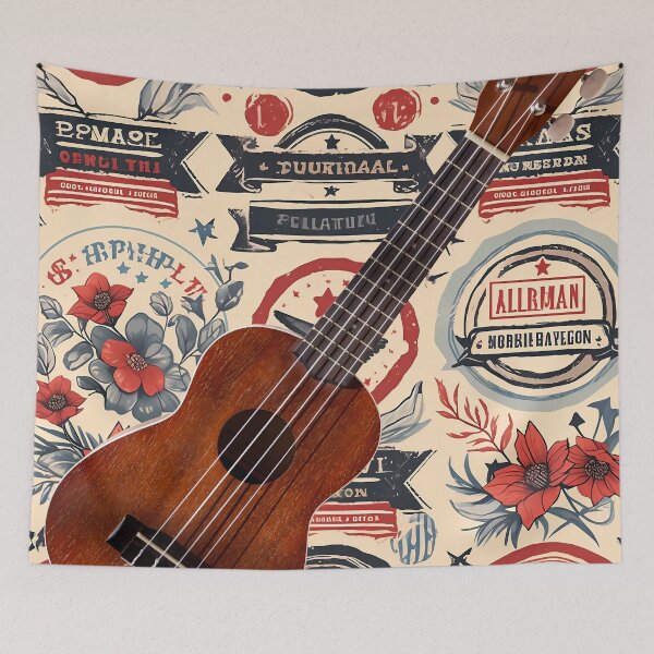Item preview, Vintage and Music designed and sold by MTJ-Mushrooms.