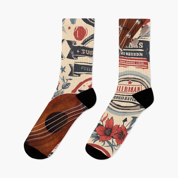 Item preview, Vintage and Music designed and sold by MTJ-Mushrooms.