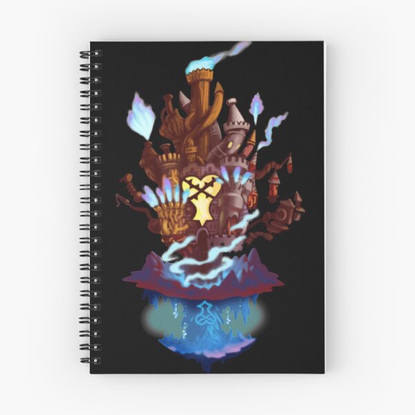 Item preview, Hollow Bastion designed and sold by DamianMorris.