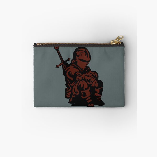 Item preview, Red Crusader Darkest Dungeon No Text designed and sold by EldoraSharp.