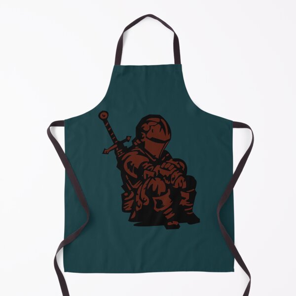 Item preview, Red Crusader Darkest Dungeon No Text designed and sold by EldoraSharp.