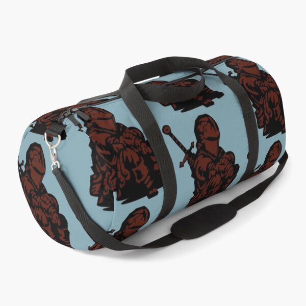 Item preview, Red Crusader Darkest Dungeon No Text designed and sold by EldoraSharp.