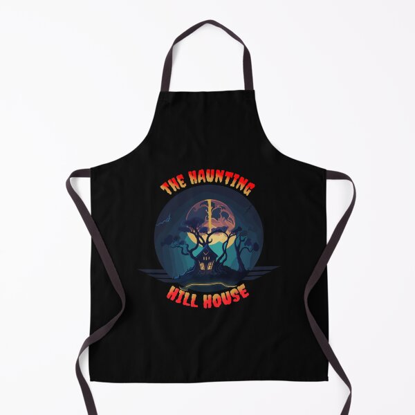 Item preview, The Haunting of Hill House - Welome Halloween. designed and sold by Hauntingly Cute.