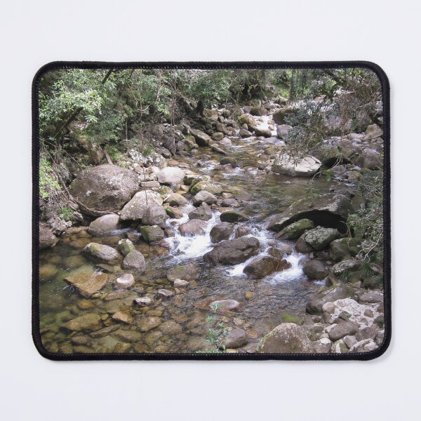 Item preview, Mossman Gorge, Far North Queensland # 1 designed and sold by Melissa Holland.