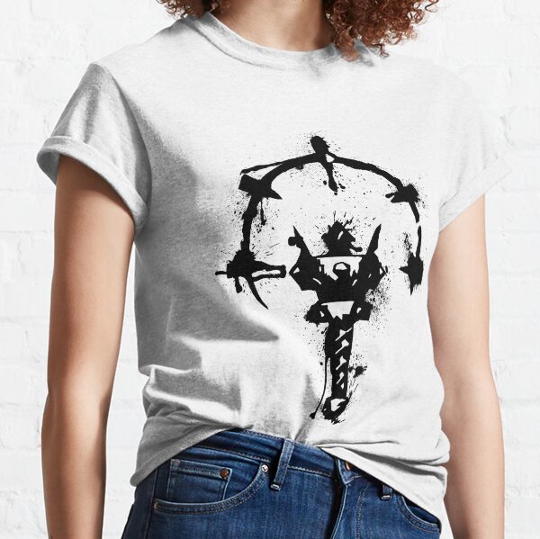 Item preview, Splattered Dungeon designed and sold by EldoraSharp.