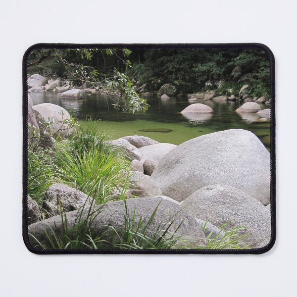 Item preview, Mossman Gorge, Far North Queensland #4 designed and sold by Melissa Holland.