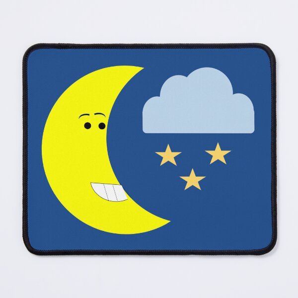 Item preview, Moods Restful Nights designed and sold by marichuwill.