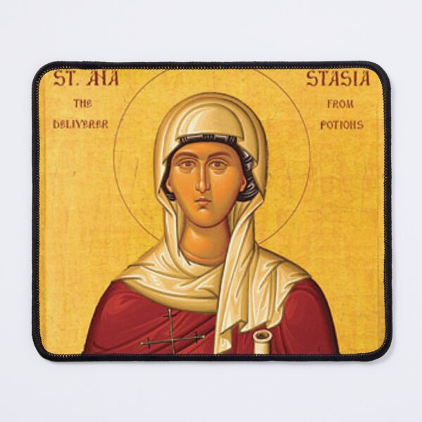 Item preview, St Anastasia designed and sold by patriikb.